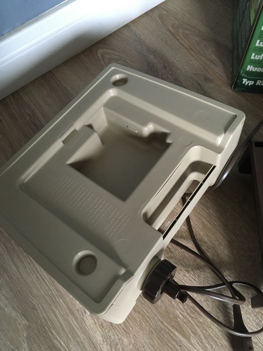 Aclimat RB50 nie Venta nawilżacz odświeżacz powietrza nowy!