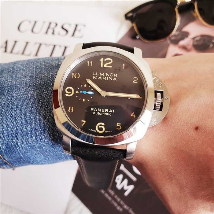 Годинник автоматичний Panerai Luminor Marina ref. 1239.21F.V143