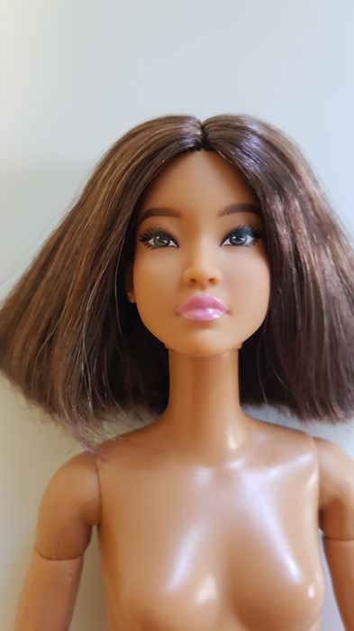 Barbie Барбі Джойс і Кіт на мтм тілі