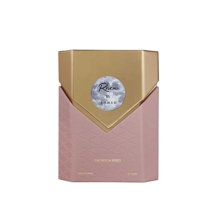 Ahmed al Maghribi Rhea perfumy arabskie nowość