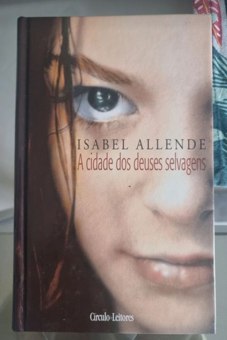 LIVROS em muito bom estado
