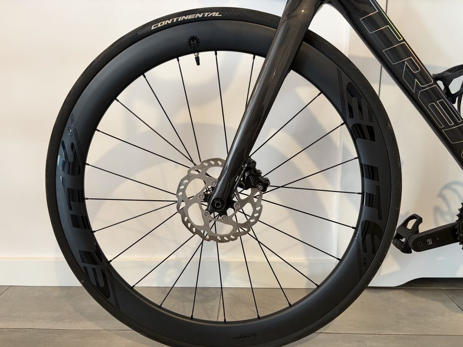 Rower szosowy Trek Émonda ALR 6 52cm 105 Di2