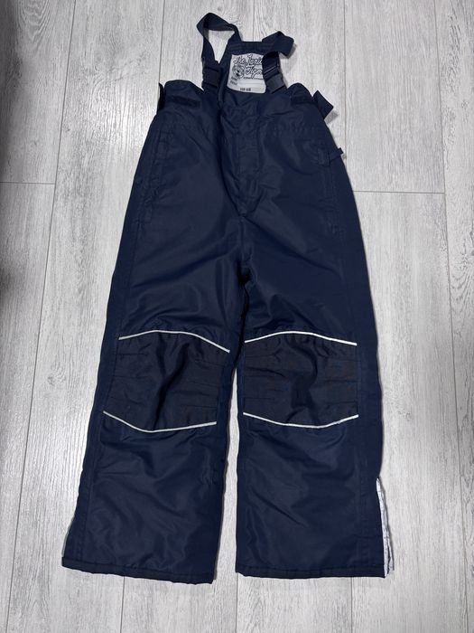 Зимові штани,напівкомбінезон,комбінезон