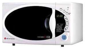 микроволновка LG MH -6652T