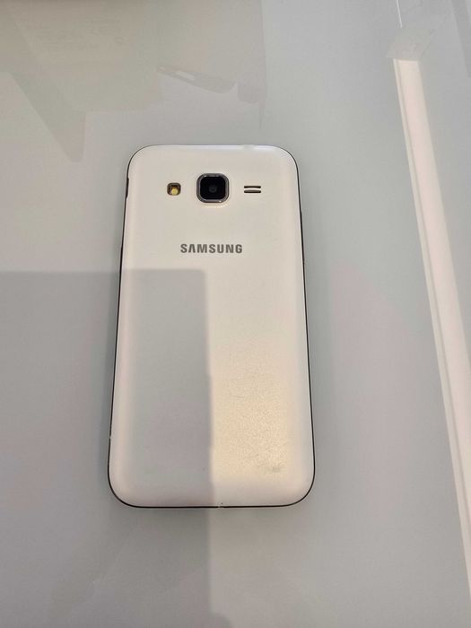 Samsung Galaxy Core Prime Branco