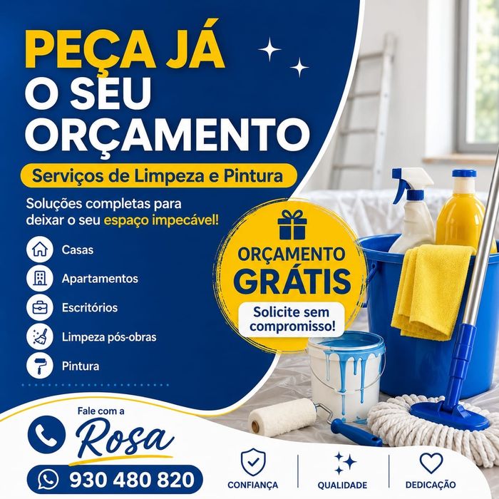 Serviços de qualidade