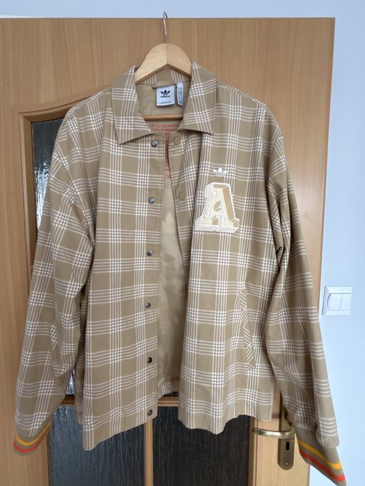 Kurtka męska Adidas  L
