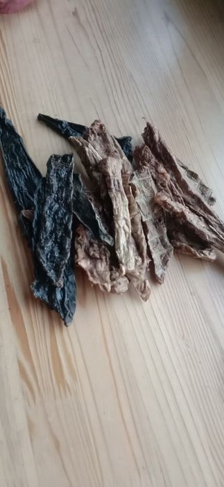 Ласощі для собак