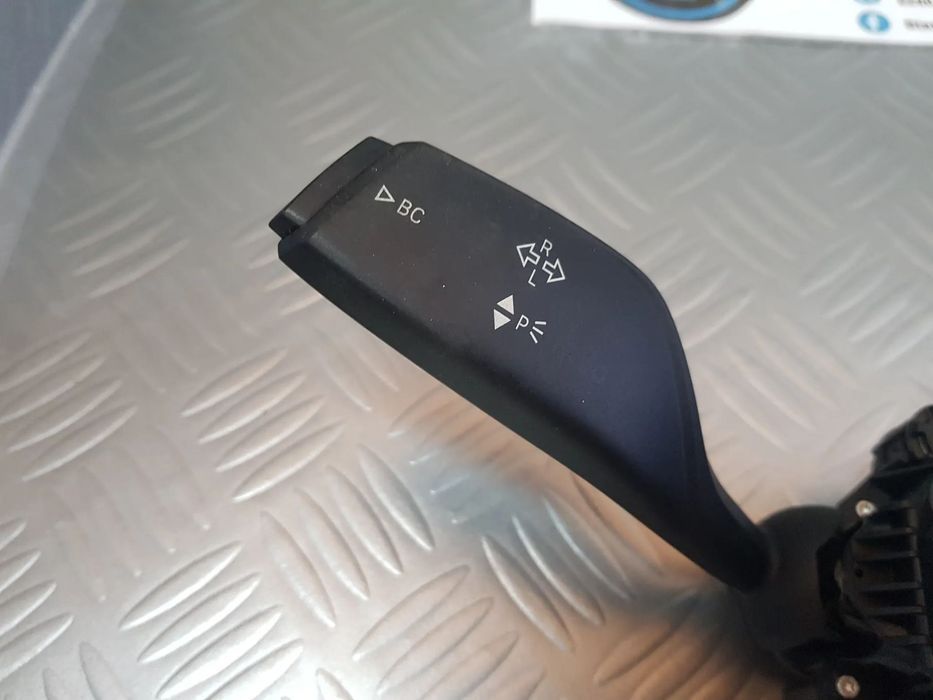 Comutador das luzes Fita do Airbag BMW Serie 1 F20 F21 Serie 3 F31