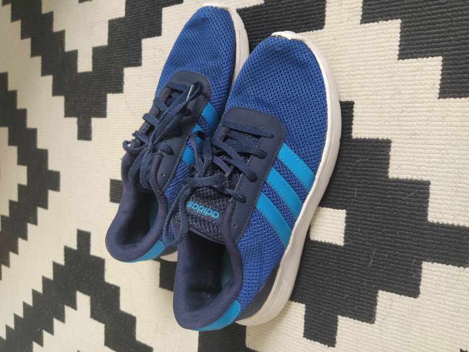 Adidasy Adidas roz 36