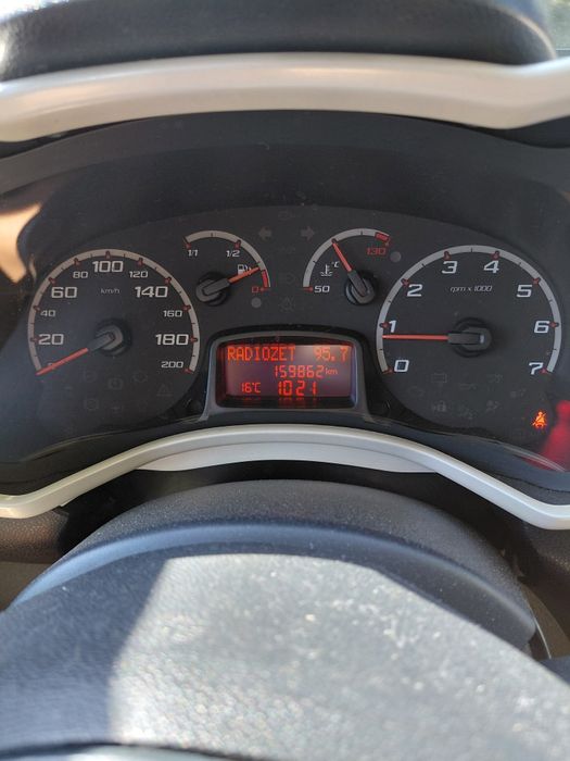 Sprzedam FORD KA MK2