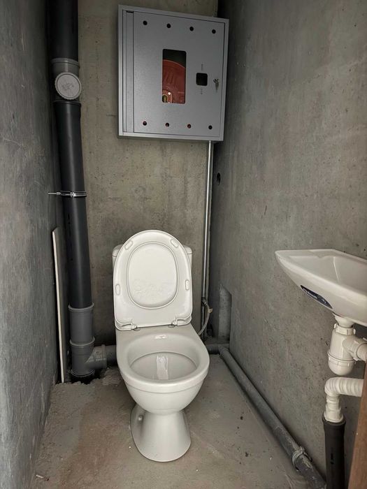 1к 48.5м² з топ плануванням (кух 18 м²). ЖК Деснянський. Іпотека,без%!