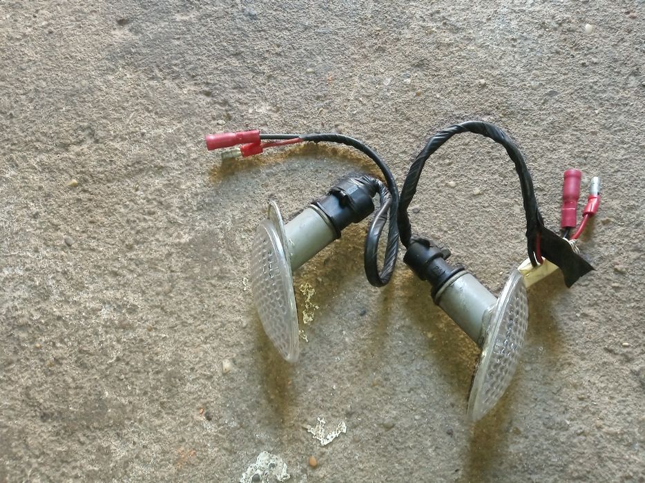 Honda  CBR  peças mota