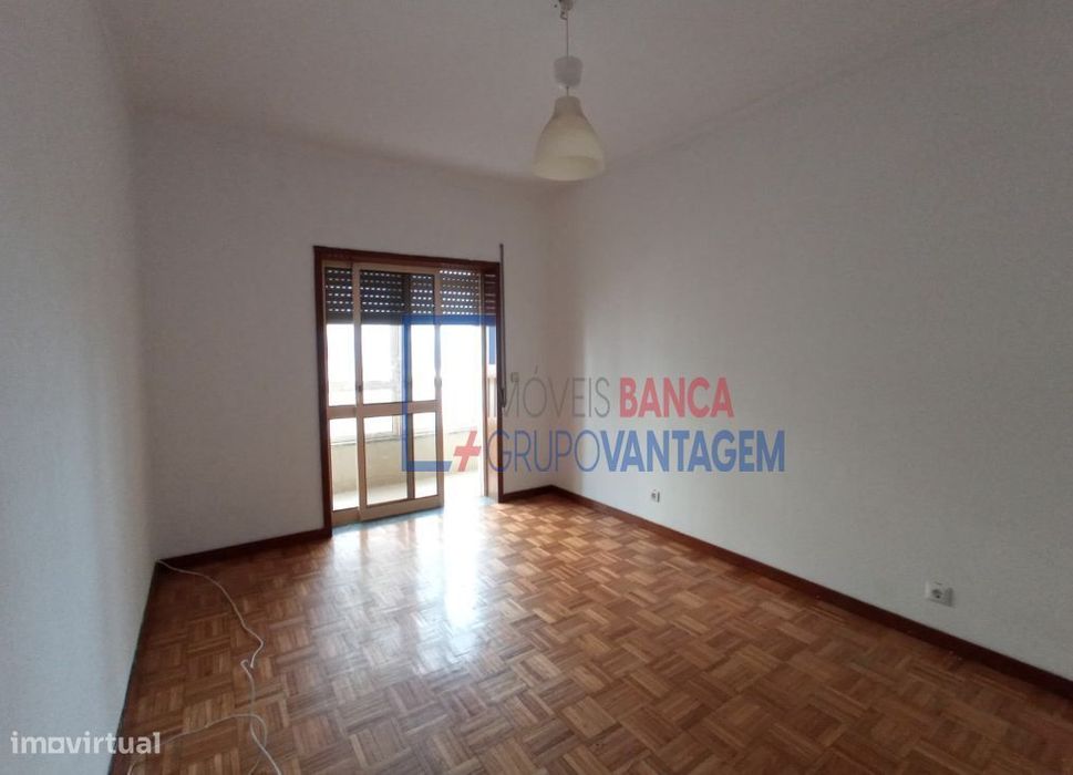 Apartamento T3 - Braga - S Vicente