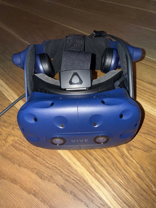 HTC Vive PRO VR шолом для ПК