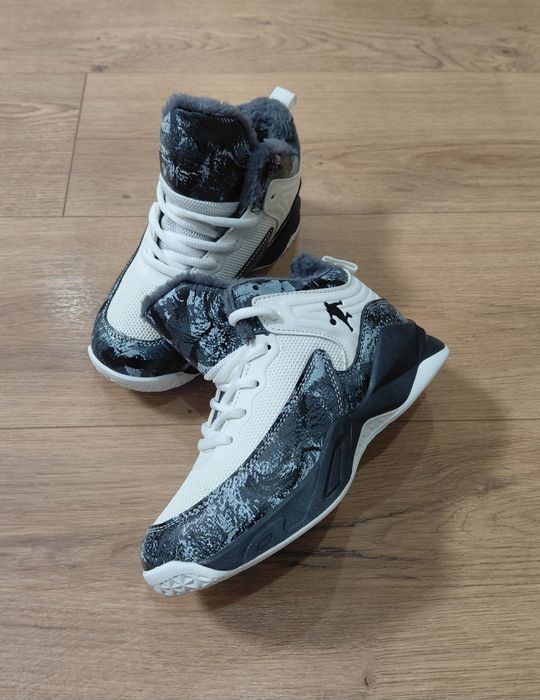 Крлсівки зимові теплі