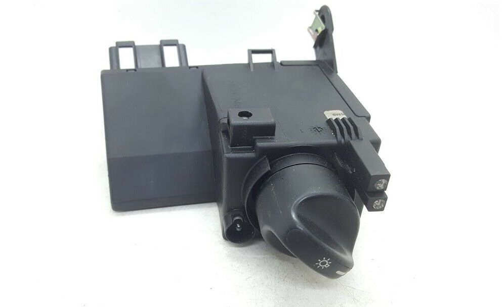 Interruptor Luz Faróis Mercedes Classe C e E ( W202 W210 )