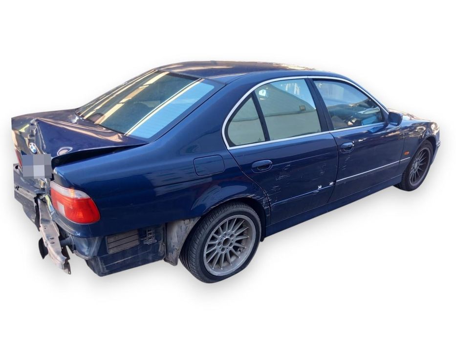quadrante BMW serie 5 berlina E39