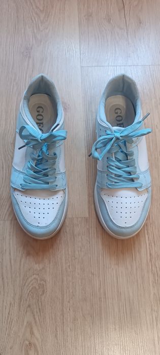 Buty damskie firmy Gofc. Założone kilka razy. Rozmiar 39. Stan super