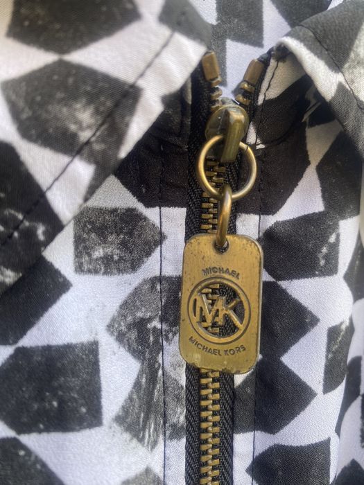 Camisa Michael Kors