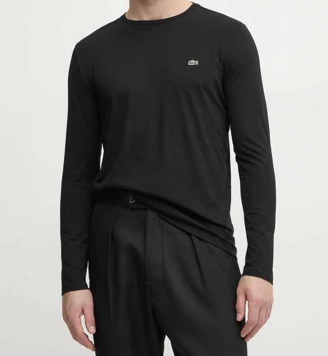 Lacoste лонгслів