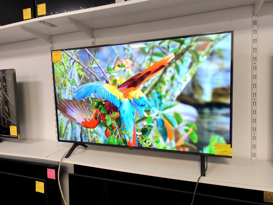 Nowy LG 50 cali 4K UHD hdr Smart WiFi DVB-T2 50UR781 gwarancja 12m telewizor