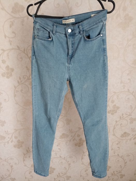 Джинси на дівчинку LC Waikiki Jupiter 26 (LCW джинсы на девушку)