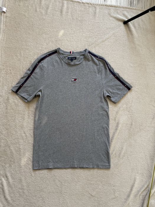 Tommy Hilfiger koszulka