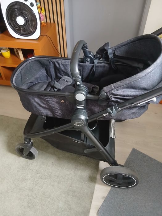 Carrinho de bebe