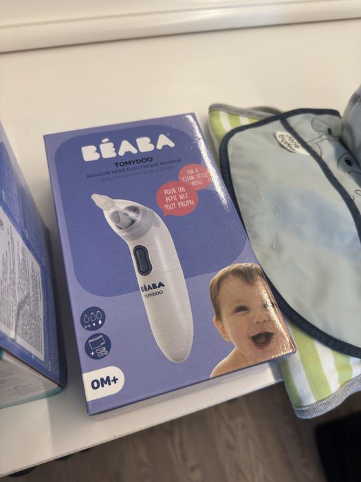 Дитячі товари Beaba, Chicco