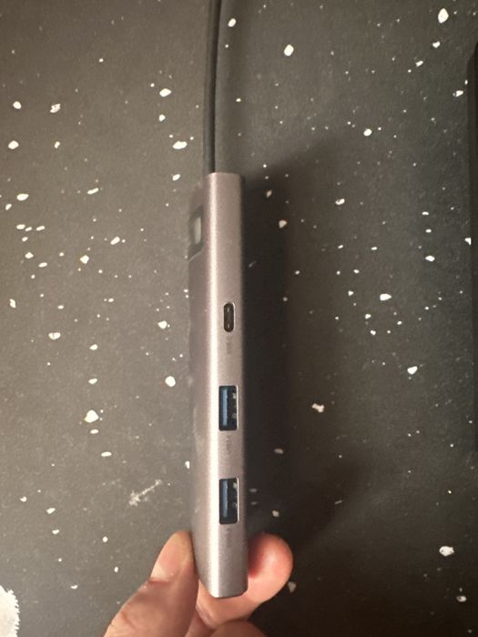 Macbook pro 13’, M2 16gb RAM, 256gb