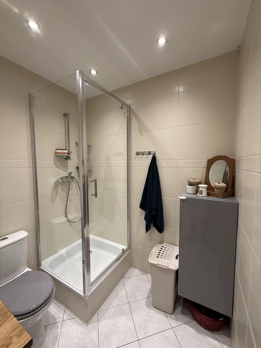 Przestronne 54m² | prywatny parking | Miechowice | bez prowizji