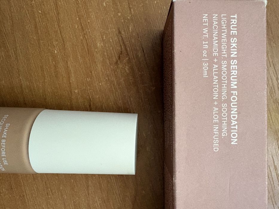 ILIA True Skin Radiant Priming Serum 30 мл, б/в