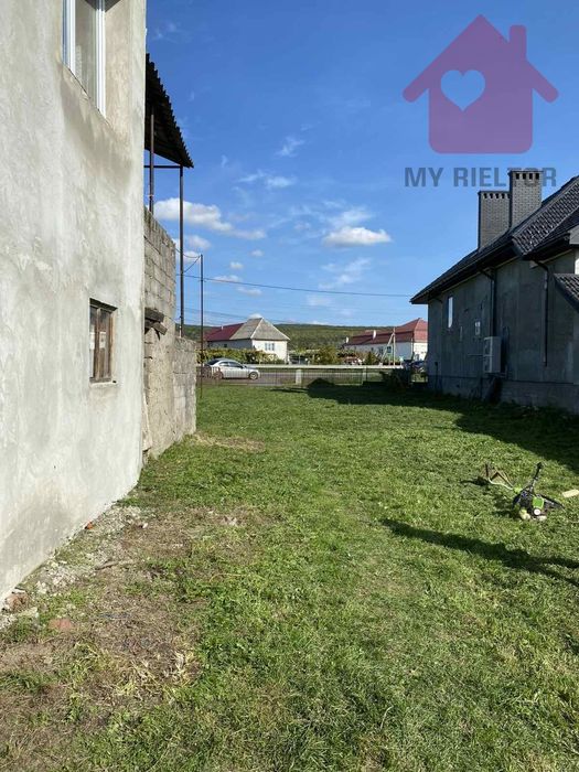 Продаж будинку Барвінок