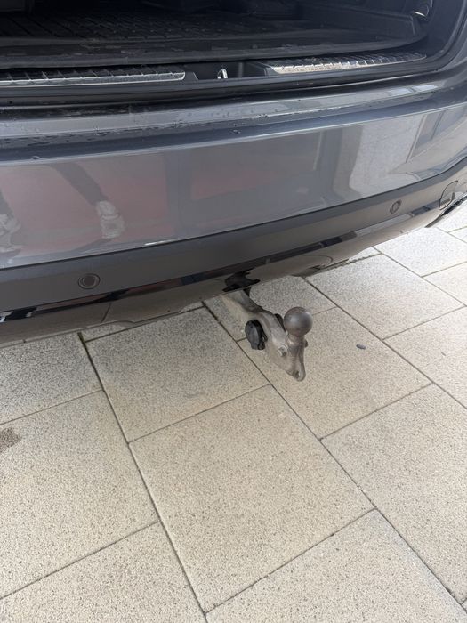 Mercedes gle350de Amg, 360, airmatic pan distronic, reboque, iva dedutivel