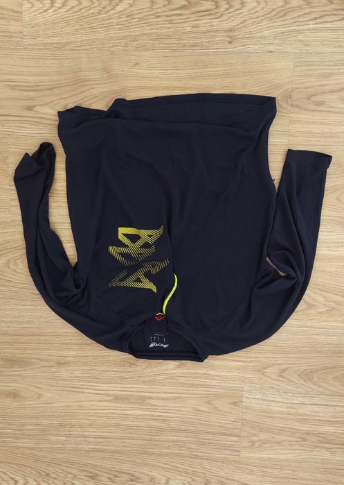 Equipamento de ciclismo