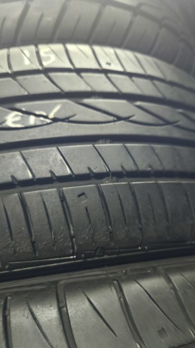 Pneus  195/45/15