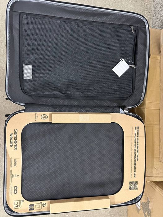 Чемодан Samsonite