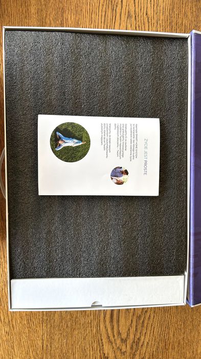 Keemple Smart Home Gold – zestaw inteligentnego domu –NOWY - black fri