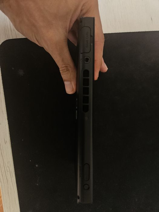 Nintendo Switch 1.1 (V2) caixa original e c/3 anos de garantia