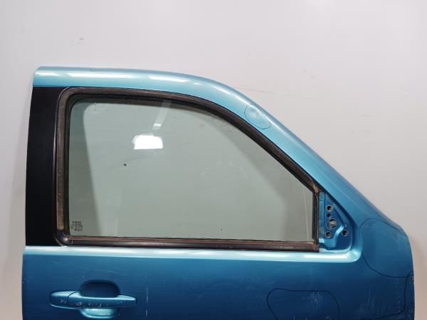 Porta frente direita MAZDA BT-50 Pick Up (CD, UN)