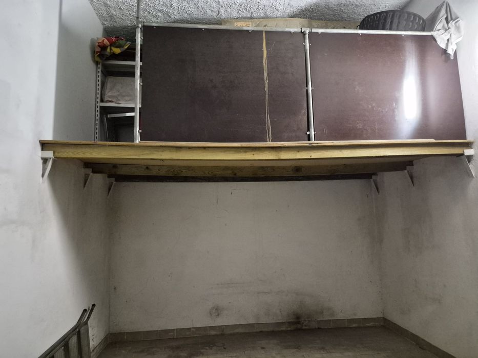 Garagem  no Montijo