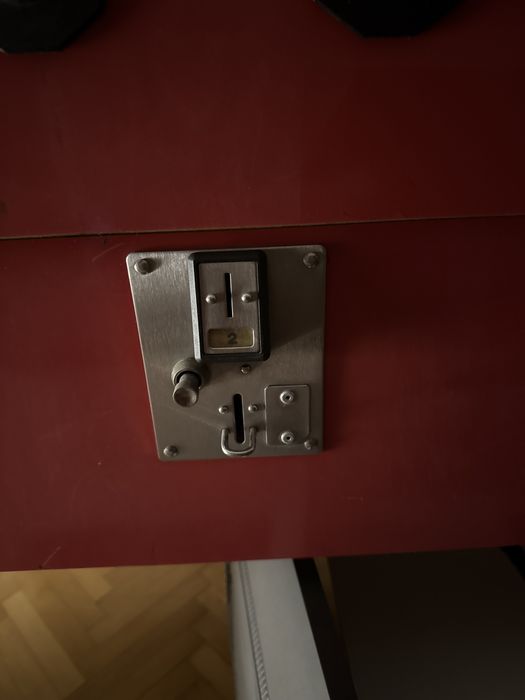 Stół do gry w pilkarzyki