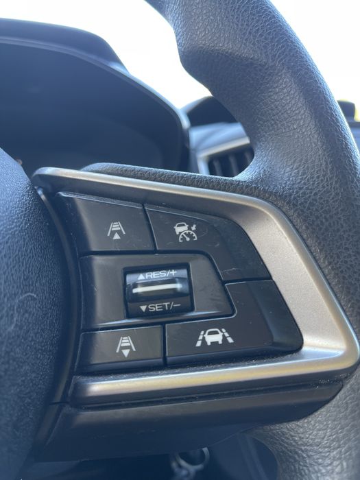 Субару импреза