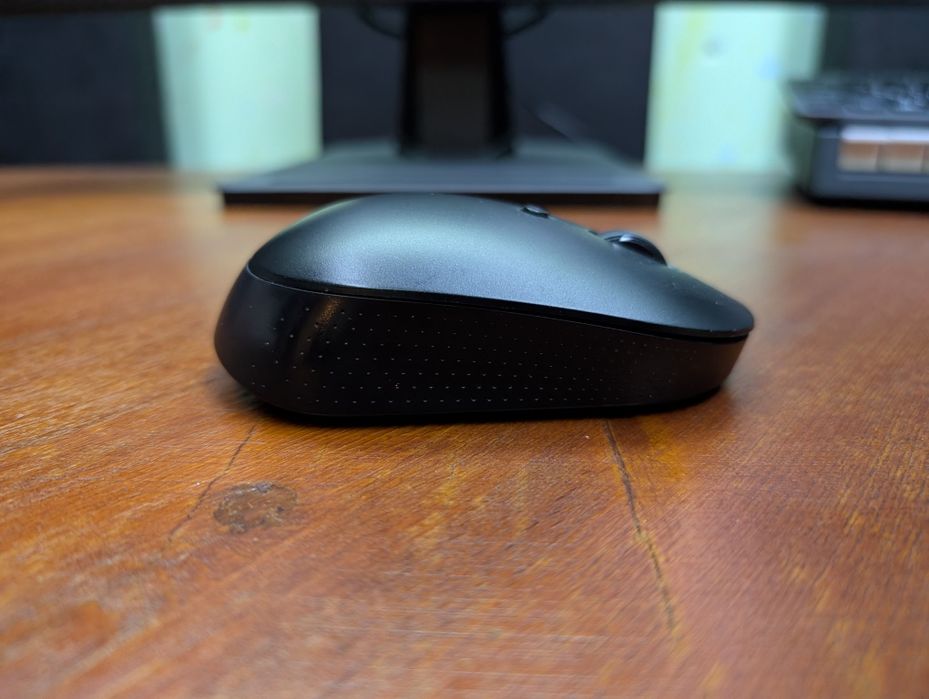 Безпровідна мишка - Xiaomi Mi Dual Mode Wireless Mouse