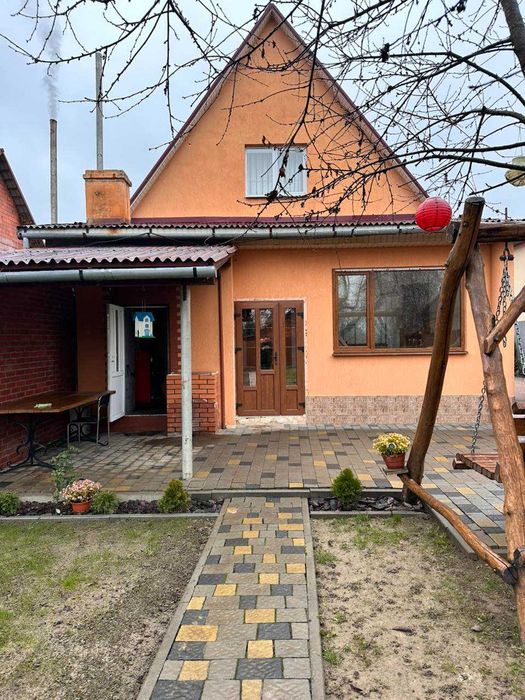 Продається будинок