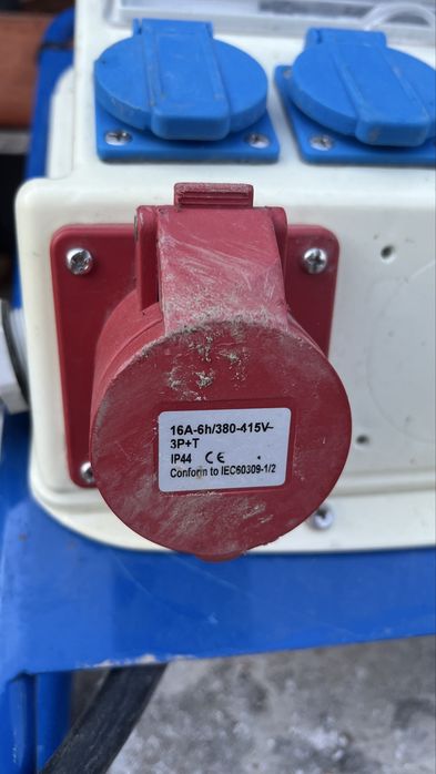 Quadro para obras