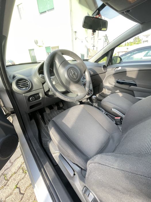 Opel Corsa D 1.3 CDTI 2011