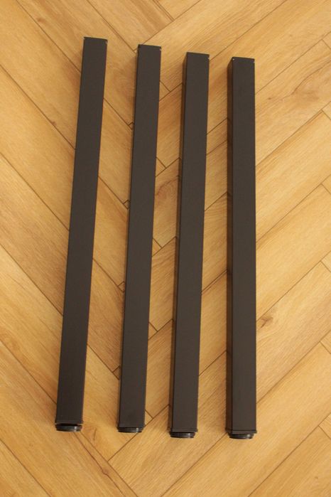 4 Nogi o długości 80cm + regucacja szerokość 5x5