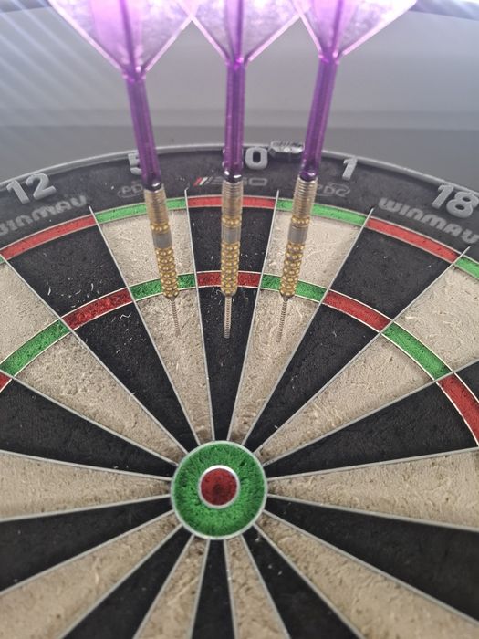 Lotki luke littler 24g